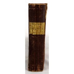 General Laws and Memorials and Resolutions, of the Territory of Dakota